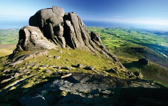 MOURNE MOUNTAINS