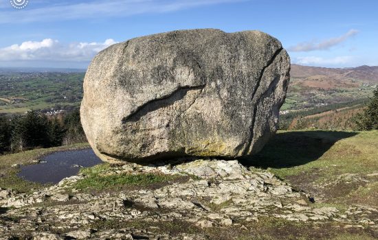 CLOUGHMORE STONE